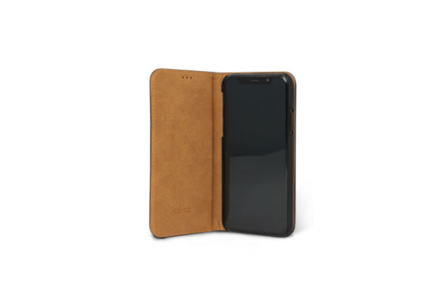 EPICO WALLET FLIP za iPhone XR - Black - iSTYLE RS