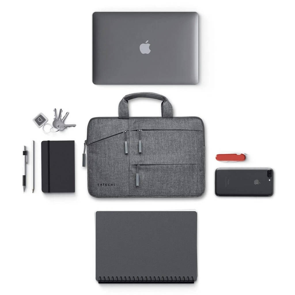 Satechi Fabric Laptop Carrying Bag za MacBook Air / Pro 13 - iSTYLE RS