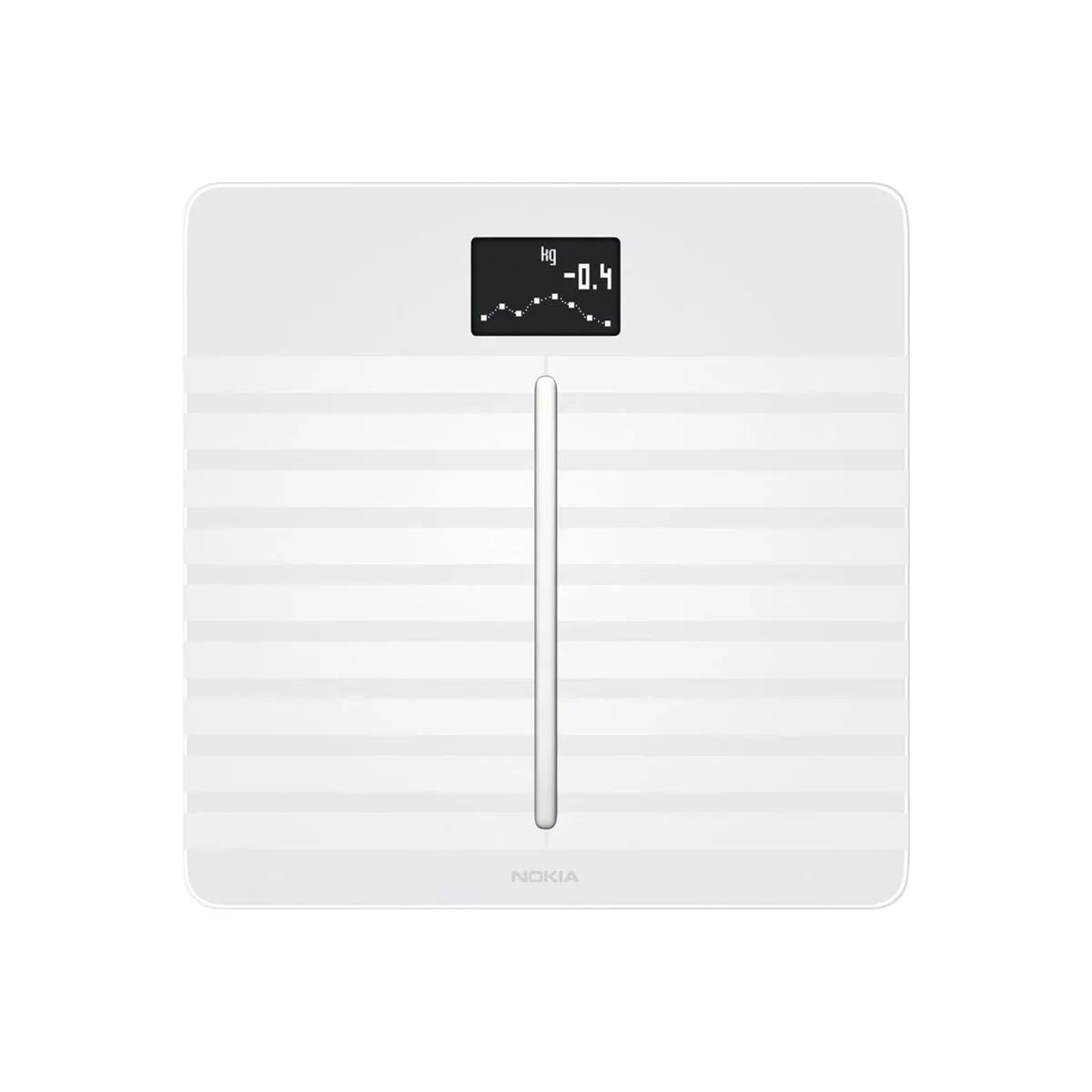Withings Body Cardio - White - iSTYLE RS