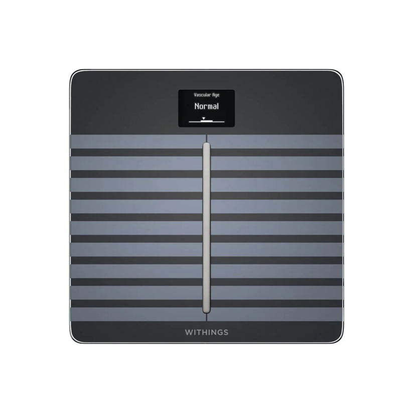 Withings Body Cardio - Black - iSTYLE RS