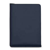 Coated Folio for 16-inch MacBook Pro - Blue - iSTYLE RS