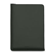 Coated Folio for 16-inch MacBook Pro - Green - iSTYLE RS