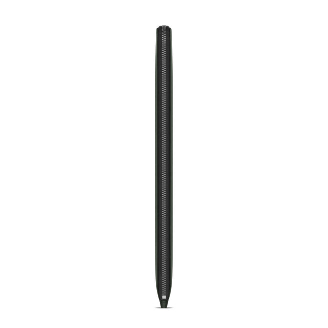 Coated Folio for 16-inch MacBook Pro - Green - iSTYLE RS