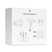 Apple World Travel Adapter Kit - iSTYLE RS