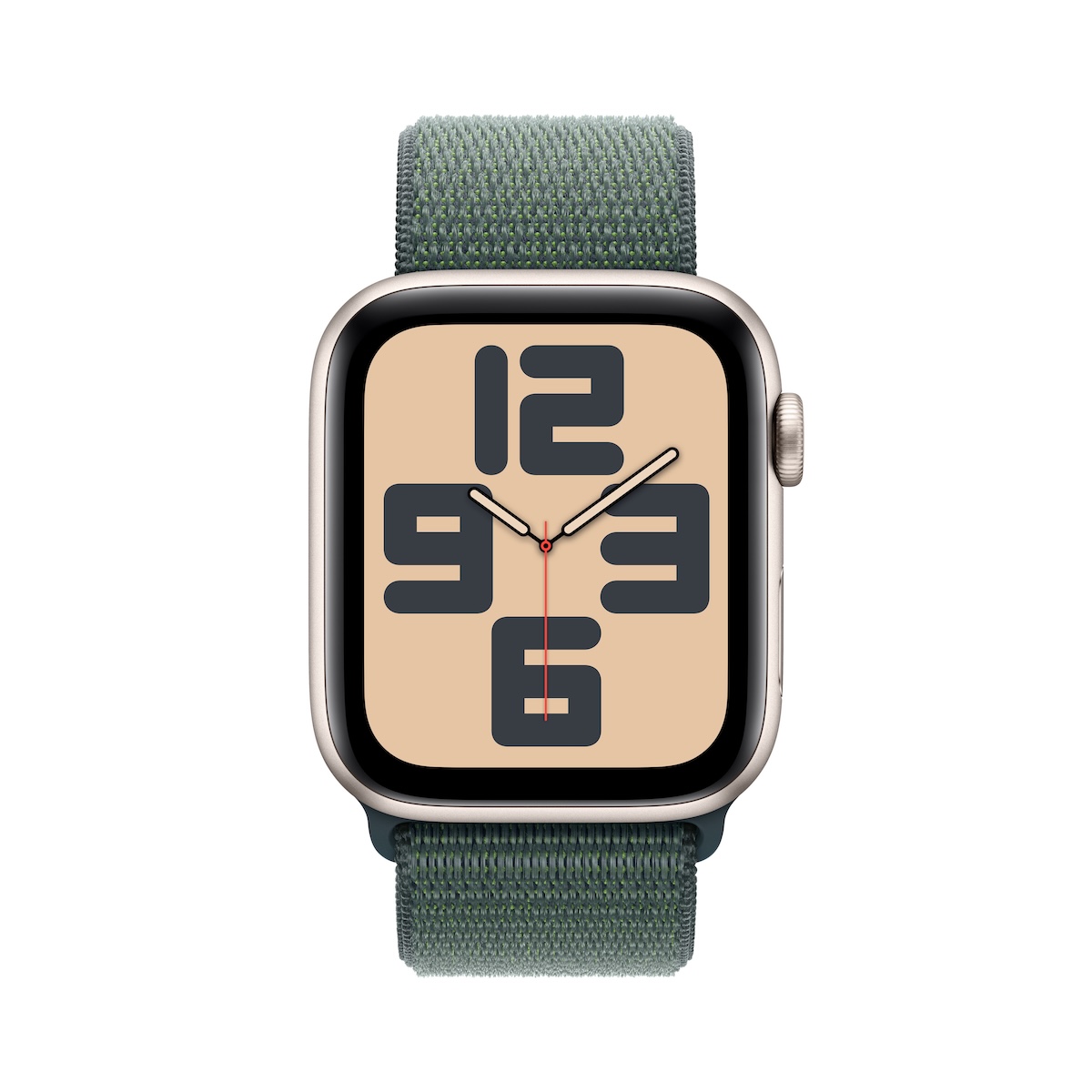 その他 APPLE WATCH SE 40 GOAL PNS130- 楽天市場】Apple Japan(同) APPLE APPLE WATCH SE 40 GOAL