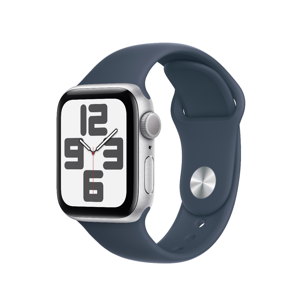 Apple Watch SE GPS 4 - Apple Watch SE - Apple Watch