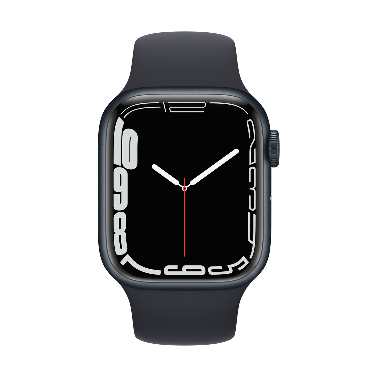 Apple watch 7 41mm midnight