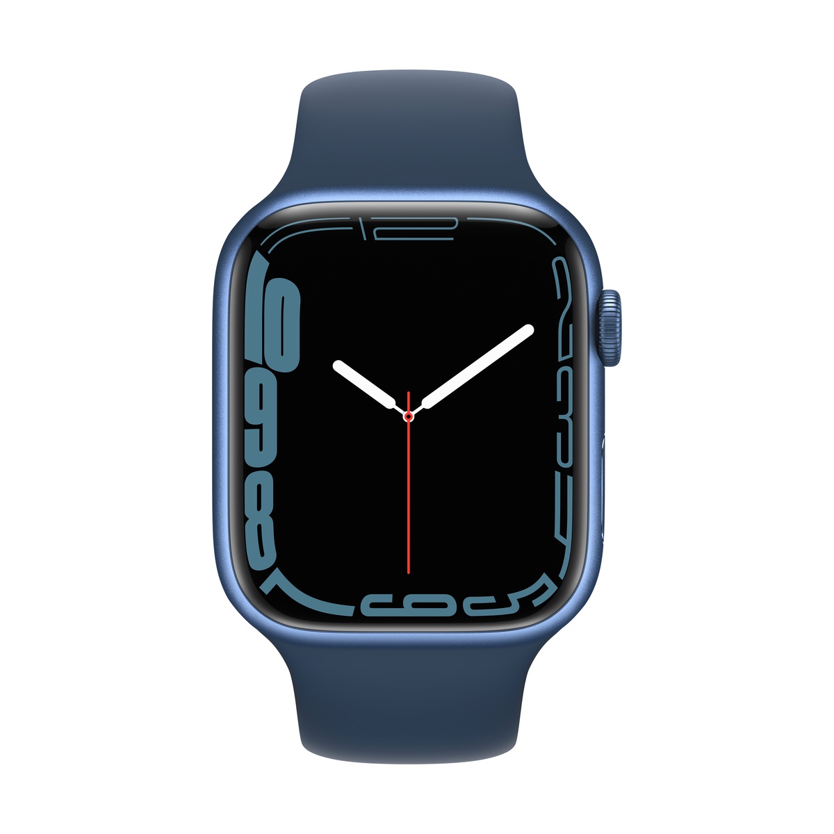 Apple Watch S7 GPS, ... - Series 7 - Apple Watch