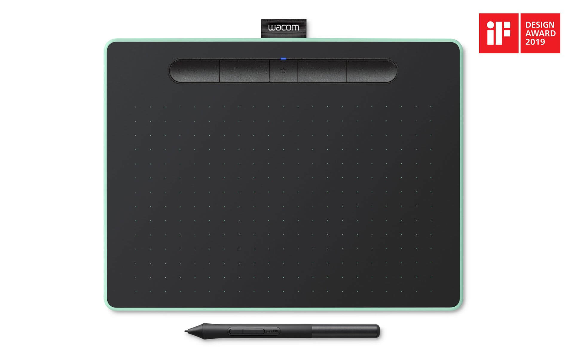 Wacom Intuos M Bluetooth
