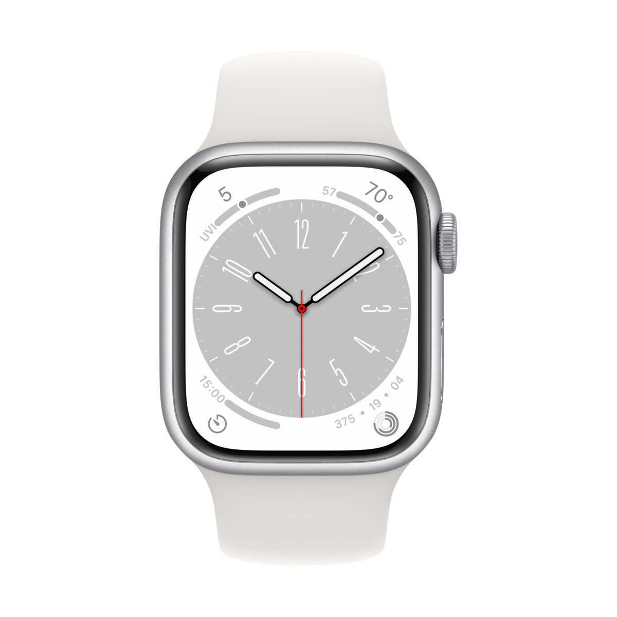 Apple series 8 apple watch