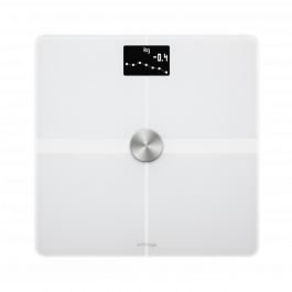 Withings Body+ - Bela