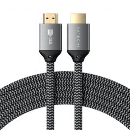 SATECHI 8K ULTRA HIGH SPEED HDMI® CABLE