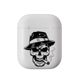 Next One Art Skin za AirPods (2nd Gen) - Skull