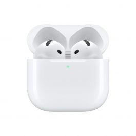 AirPods 4 with Active Noise Cancellation