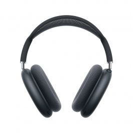 Apple AirPods Max (USB-C) - Midnight - otevreny produkt; zaruka a odpovednost z vad 12 mesicu