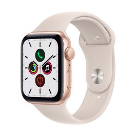 [OTVOREN PROIZVOD] Apple Watch SE 40mm Gold