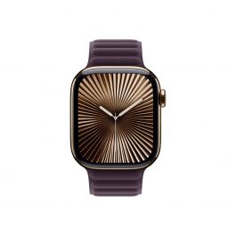 Apple Watch 42mm Magnetic Link:  Blackberry Magnetic Link - M/L