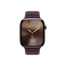 Apple Watch 46mm Magnetic Link:  Blackberry Magnetic Link - M/L