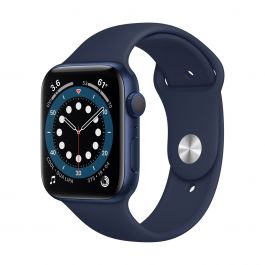 [OTVOREN PROIZVOD] Apple Watch 6 40 mm Blue