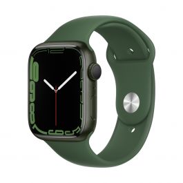 [OTVOREN PROIZVOD] Apple Watch Series 7 45mm - Green