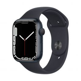[OTVOREN PROIZVOD] Apple Watch S7 45mm Midnight