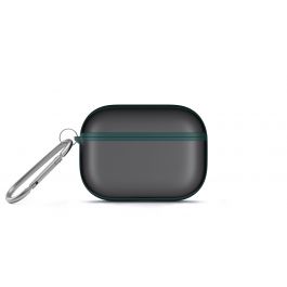 AirPods Pro Shield Case | Leaf Green
