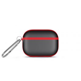 AirPods Pro Shield Case | Red