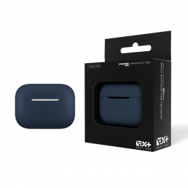 NEXT ONE SILICONE CASE FOR AIRPODS PRO 2ND GEN | BLUE