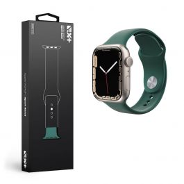 Next One Apple Watch Sport Band  38/40mm Pine Green