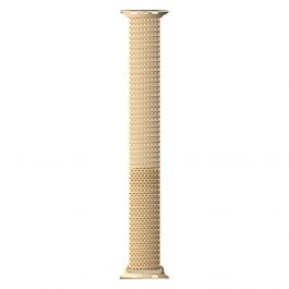 CUREA METALICA MESH NEXT ONE PENTRU APPLE WATCH 45/49MM, Auriu