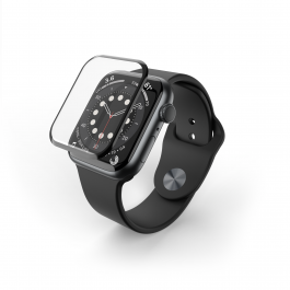 NEXT ONE 3D Clear Glass za Apple Watch 42 mm