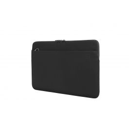 Tucano Top 16inch Case 16inch Strechy neoprene - Black