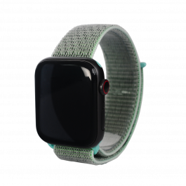 Next One Apple Watch Sport Loop 38/40mm Marine Green