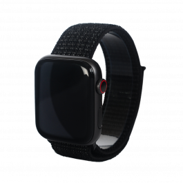 Next One Apple Watch Sport Loop 38/40mm Black
