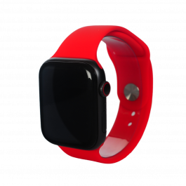 Next One Apple Watch Sport Band  42/44mm RED