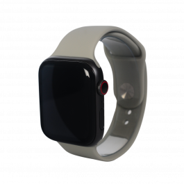 Next One Apple Watch Sport Band  38/40mm Dark Gray