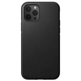 Nomad MagSafe Rugged Case za iPhone 12 / 12 Pro - Black