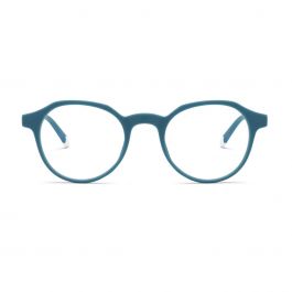 Barner Chamberi - Steel Blue