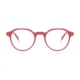 Barner Chamberi - Burgundy Red