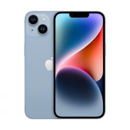 [OTVOREN PROIZVOD] iPhone 14 128GB Blue