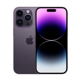 [OTVOREN PROIZVOD] iPhone 14 Pro 256GB Deep Purple