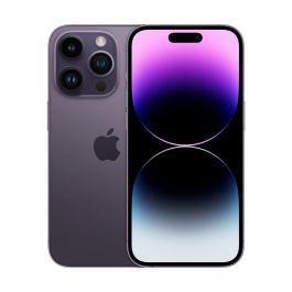 [OTVOREN PROIZVOD] Apple iPhone 14 Pro 512GB Deep Purple