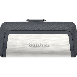 SanDisk Ultra® Dual Drive USB Type-C