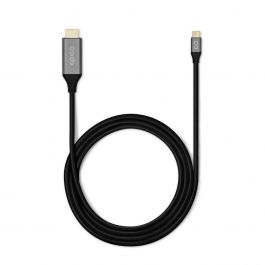 Epico USB-C to HDMI Cable - 1,8m