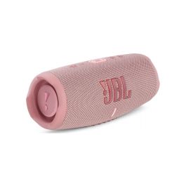JBL Charge 5 pink