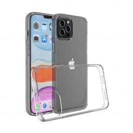 NEXT ONE Clear Shield Case za iPhone 12 / 12 Pro