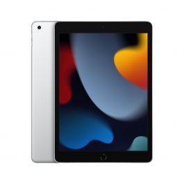 [OTVOREN PROIZVOD] 10.2-inch iPad 9 Wi-Fi 64GB - Silver (DEMO)