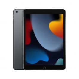 [OTVOREN PROIZVOD] 10.2-inch iPad 9 Wi-Fi 64GB - Space Grey (DEMO)