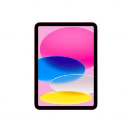 Apple 10.9-inch iPad (10th) Wi-Fi 64GB - Pink