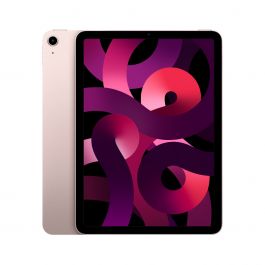 [OTVOREN PROIZVOD] 10.9-inch iPad Air5 Wi-Fi 64GB - Pink (DEMO)